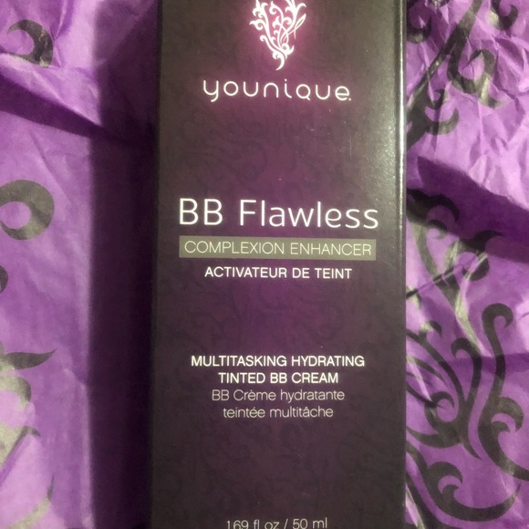 Makeup | Younique Bb Cream In Shade Bisque | Poshmark